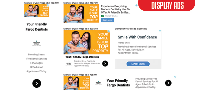 Display Advertising