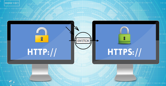 WordPress Tips: Move from HTTP to HTTPS